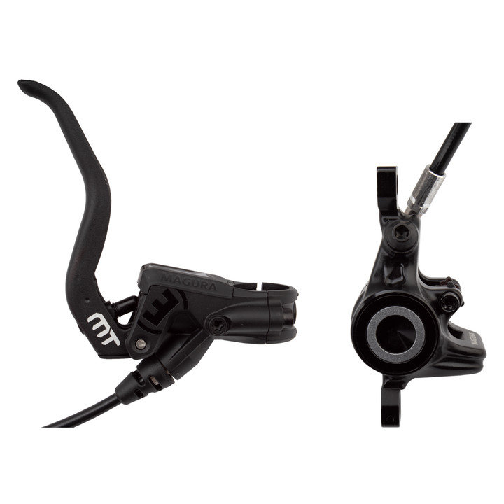 Magura MT4 Hydraulic Disc Brake Carbon Body and Adjustable Reach 2 700 476