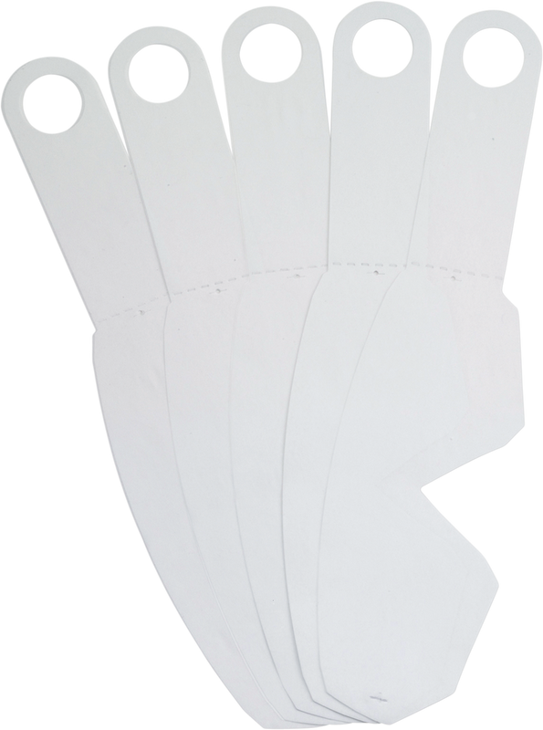 Moose Offroad Tear-Offs - Fox - Main - 50 Pack 11-50-27