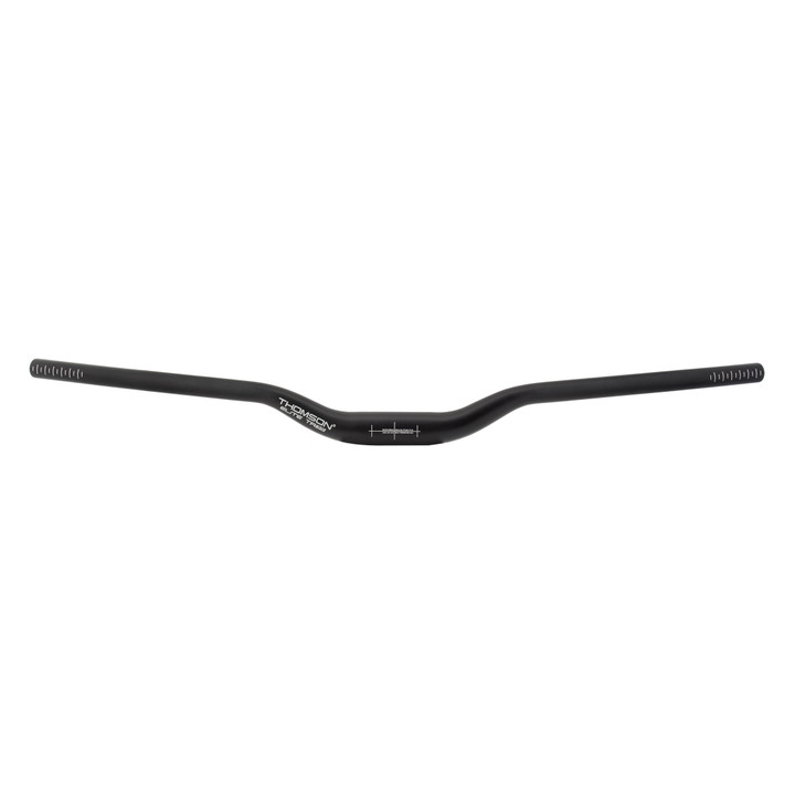 Thomson 800mm MTB Aluminum Riser Handlebar 35mm Clamp 7050 Alloy HB-E134