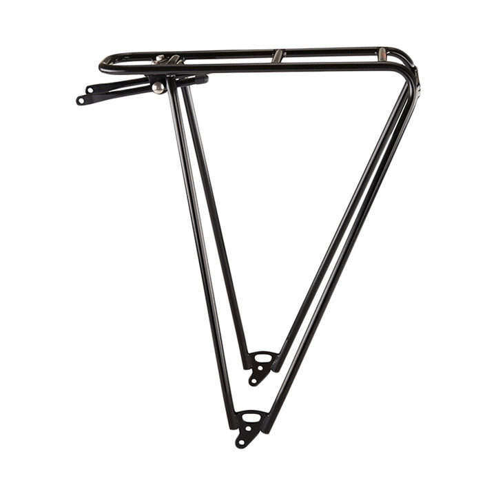 Tubus Vega Rear Bike Rack - Lightweight Aluminum Cargo for 26/29in Bikes 44000
