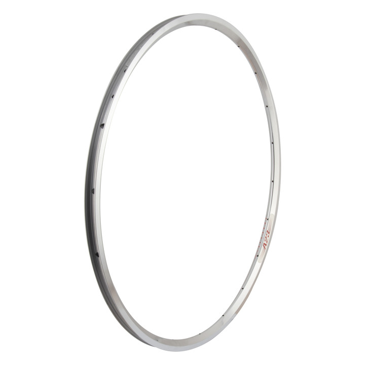 Velocity A23 700C Tubeless Gravel and Road Rim - Aluminum, Aerodynamic 4911M-62220