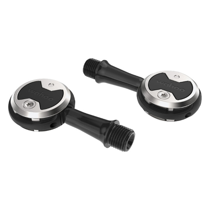 Speedplay Comp Pedals - Double-Sided Alloy Road Cycling Pedals Float WFPRC1S53