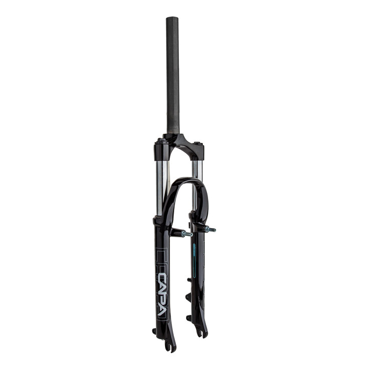 RST Capa-T 26in Suspension Fork - 80mm Travel, Coil Spring, Alloy Lower, Threadless 28238