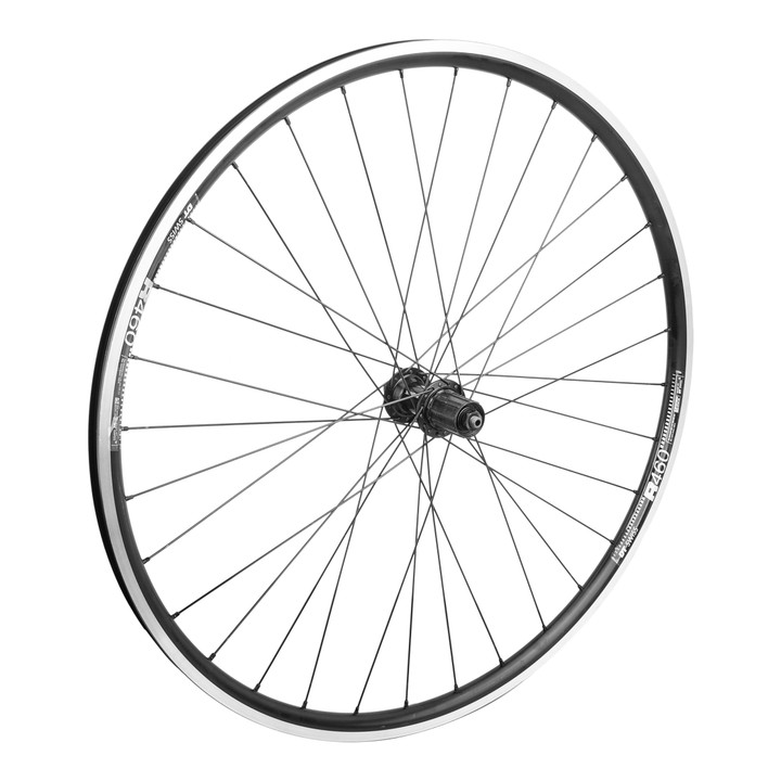 Wheel Master 700C Alloy Road Double Wall 700C RR DT RS400 RIM 640708