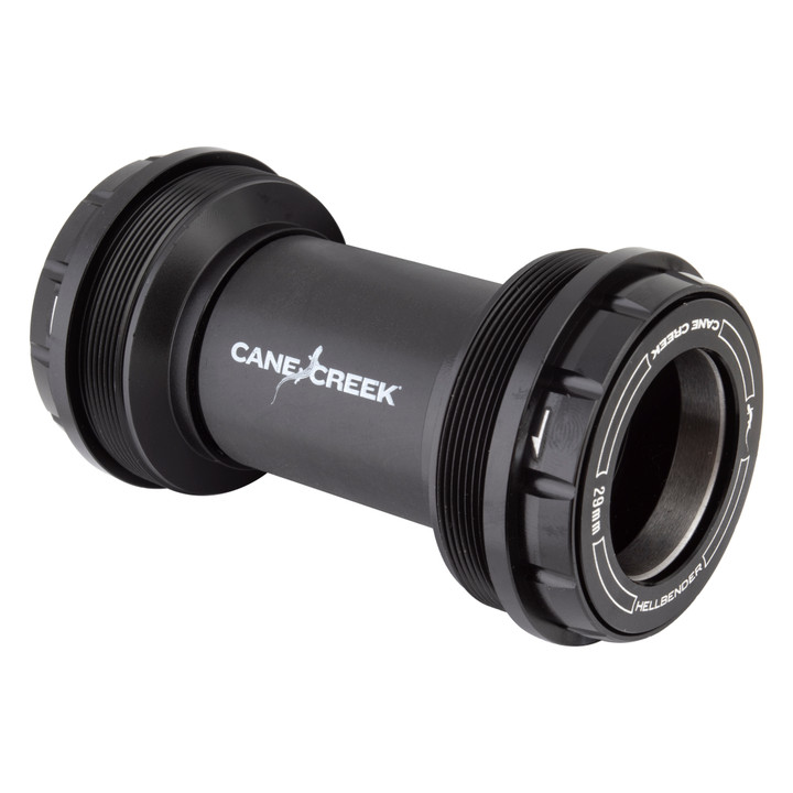 Cane Creek Hellbender 70 T47 Stainless Bearing Bottom Bracket for SRAM DUB Cranks BAI0163
