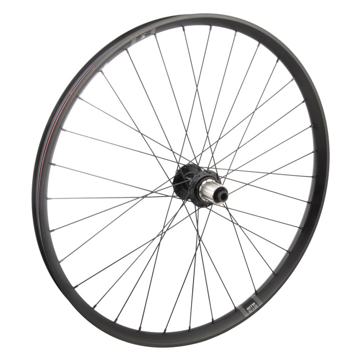 27.5in Alloy Mountain Bike Rear Wheel - Tubeless Ready, Boost, Sealed Hub 641531