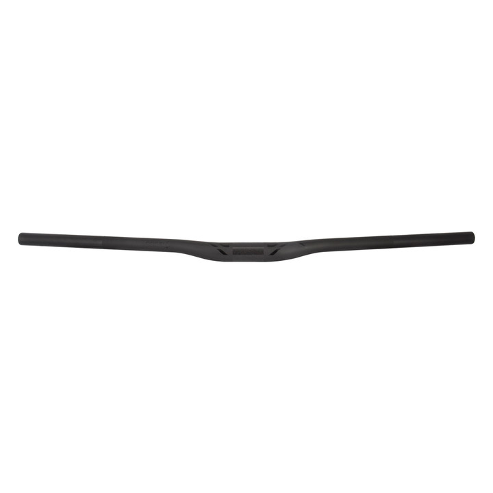 Origin8 Frenzy Carbon Flat Handlebar 31.8mm 780mm UD Carbon Mountain Bike Bar 34798