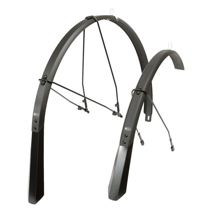 Portland Design Works Full Metal Fenders 650B Aluminum Bike Set 902