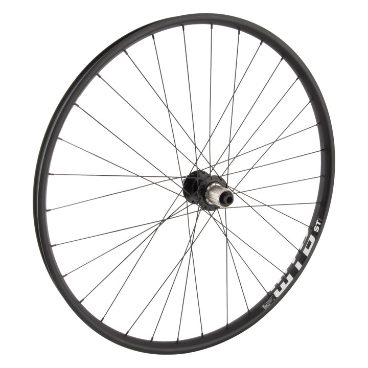 29in Alloy Mountain Disc Rear Wheel - Tubeless Ready, Boost 12mm Axle 641272