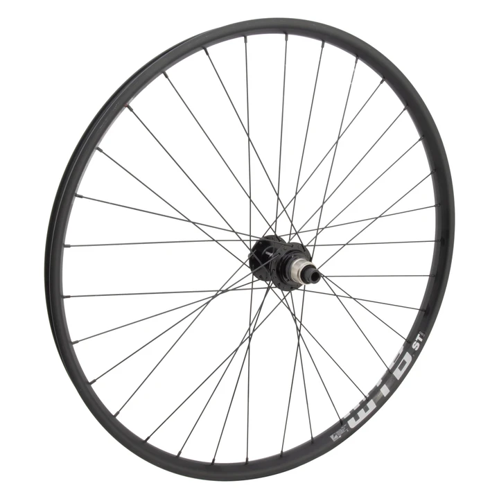 29in Alloy Mountain Disc Wheel Tubeless Compatibility and Boost Spacing 641263