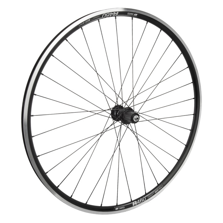 Wheel Master 700C Alloy Road Double Wall 700C RR DT R7000 RIM 640702