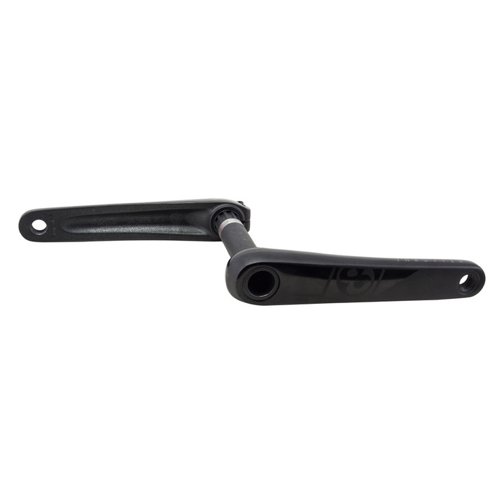 Origin8 Thruster Road Crank Arms 172.5mm Aluminum 24mm Spindle 211092