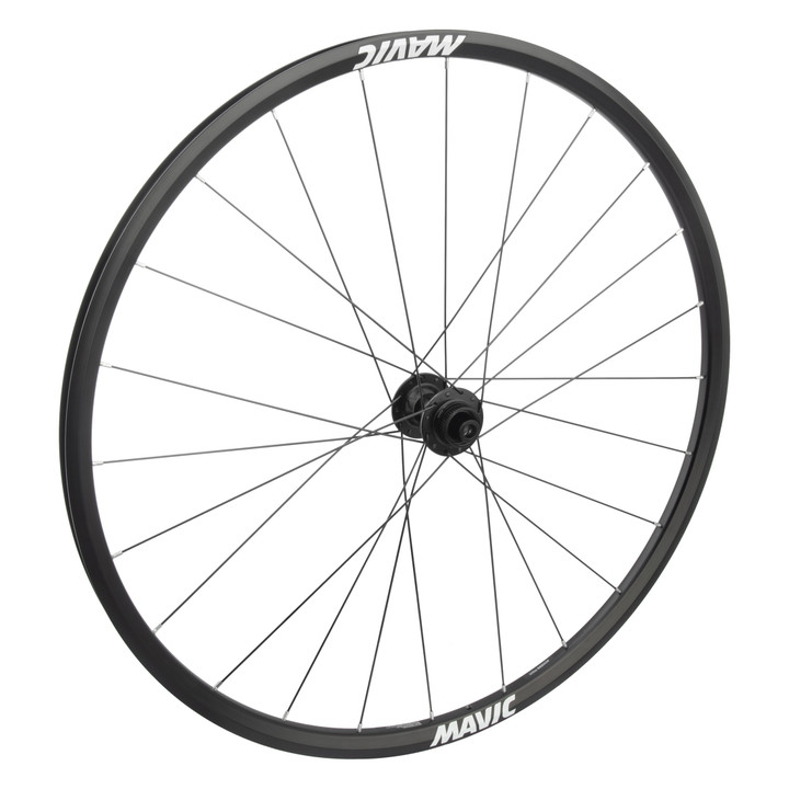 WHL MAV 700C 622x22 Access 24 Cl Disc Road Bike Wheel F00126001