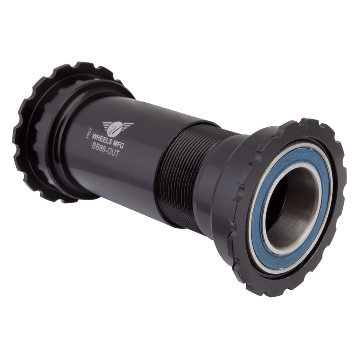 SRAM GXP and 24mm Thread-Together Angular Contact Bottom Bracket BB86-OUT-SRAMAC