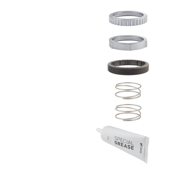 DT Swiss Ratchet DEG DF Anti-Pedal Kickback System Upgrade Kit - 90t HWYXXX00N6976S
