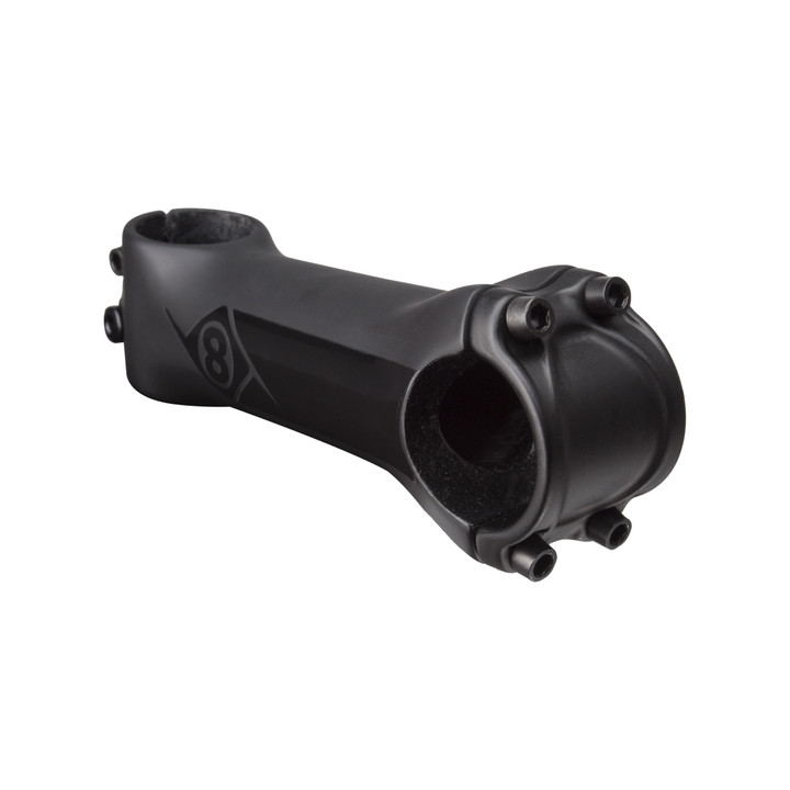 Origin8 Swift Carbon Road Stem 120mm +/-7 , 31.8mm Clamp 58985