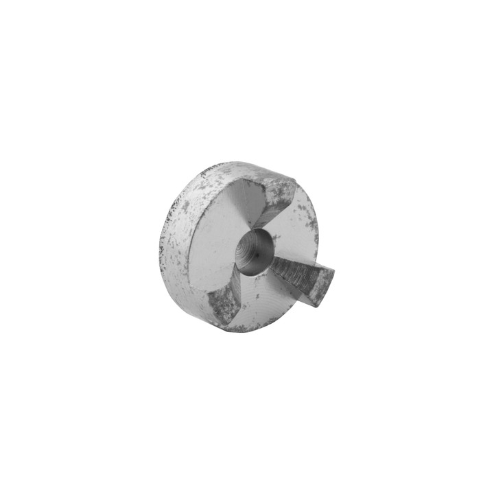 Park Tool Diamond Abrasive Frame Facing Adapter for Carbon Fiber Disc Brake Mounts 2197