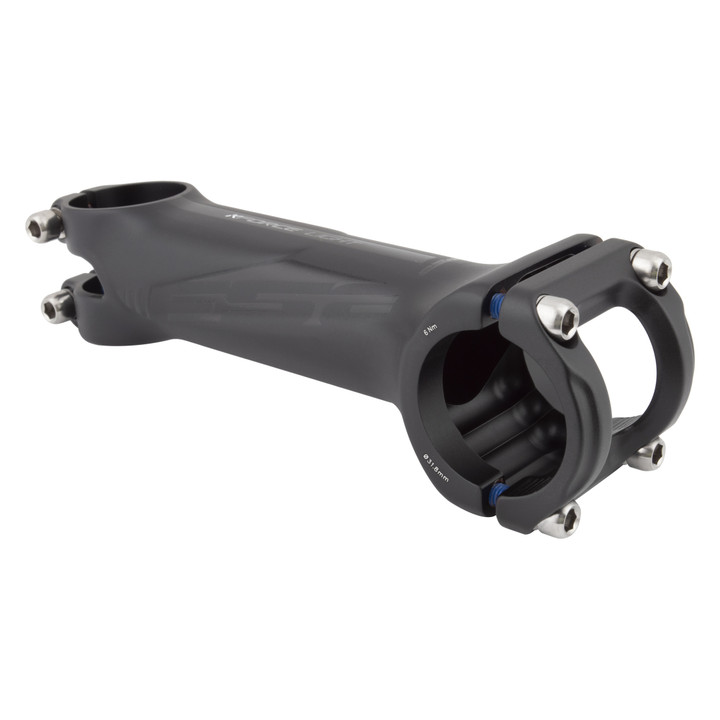 Full Speed Ahead K-Force Light 2.0 Road Bike Stem 120mm Alloy and Carbon 175-0041020870