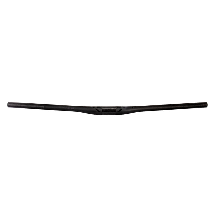 Origin8 Frenzy OS II Carbon Riser Handlebars 800mm, 35mm Clamp 34951