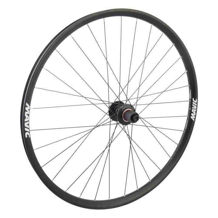 E-Access XR27 29" Alloy Rear Wheel 11-Speed MTB Hub, 12x142 Bolt-on R00109803