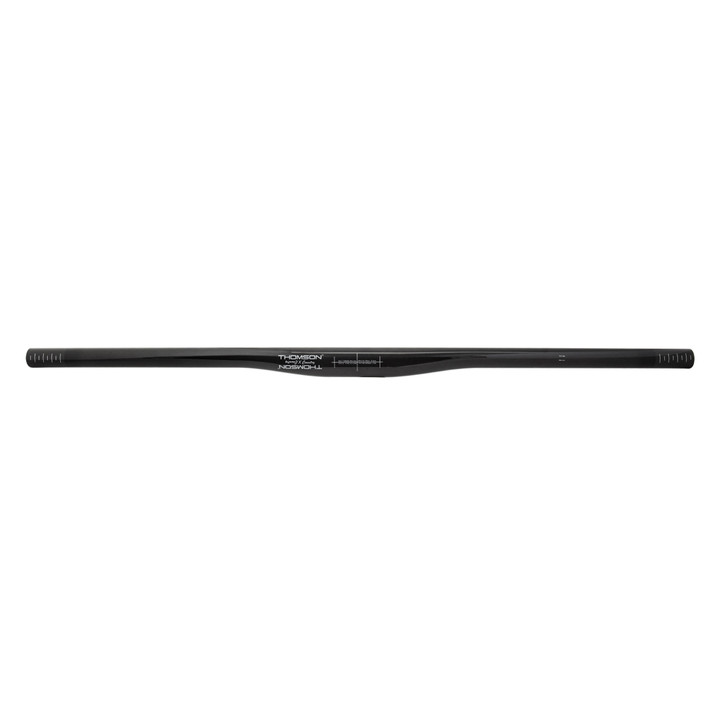 Thomson Carbon MTB Cross Country Handlebar 730mm, 8 Sweep, 31.8mm HB-E116