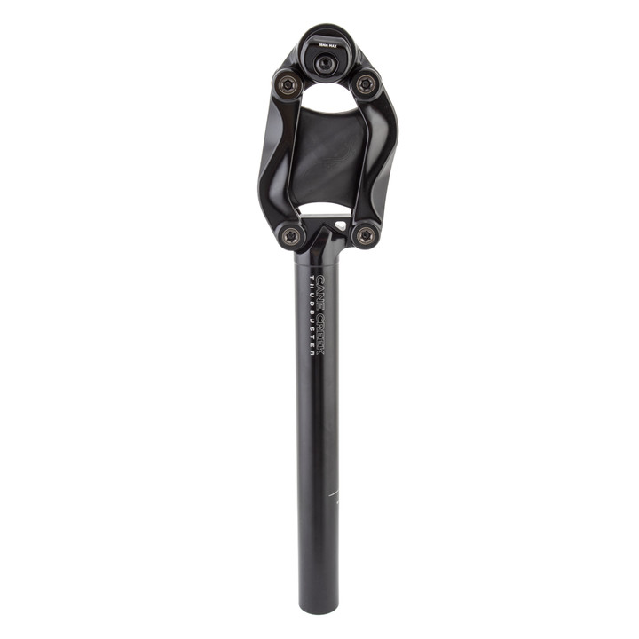 Cane Creek Thudbuster G4 LT Suspension Seatpost 90mm Travel, 31.6mm Aluminum SP7A316