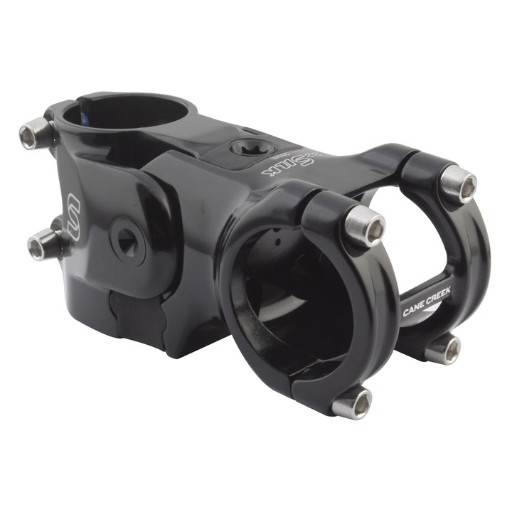 Cane Creek eeSilk SL Gravel and Road Stem 70mm Alloy Vibration Dampening BAJ0113
