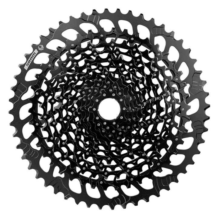 SRAM XG-1275 Eagle C1 12-Speed Cassette 10-52T Full Pin Tech 00.2418.168.002