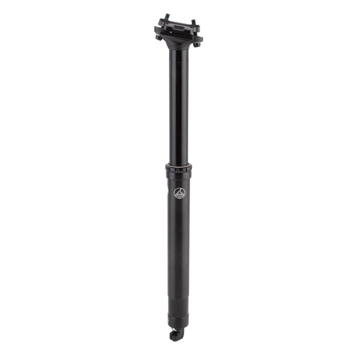 Origin8 Hangtime Dropper Post 31.6mm 155mm Travel Alloy MTB and Gravel 52754