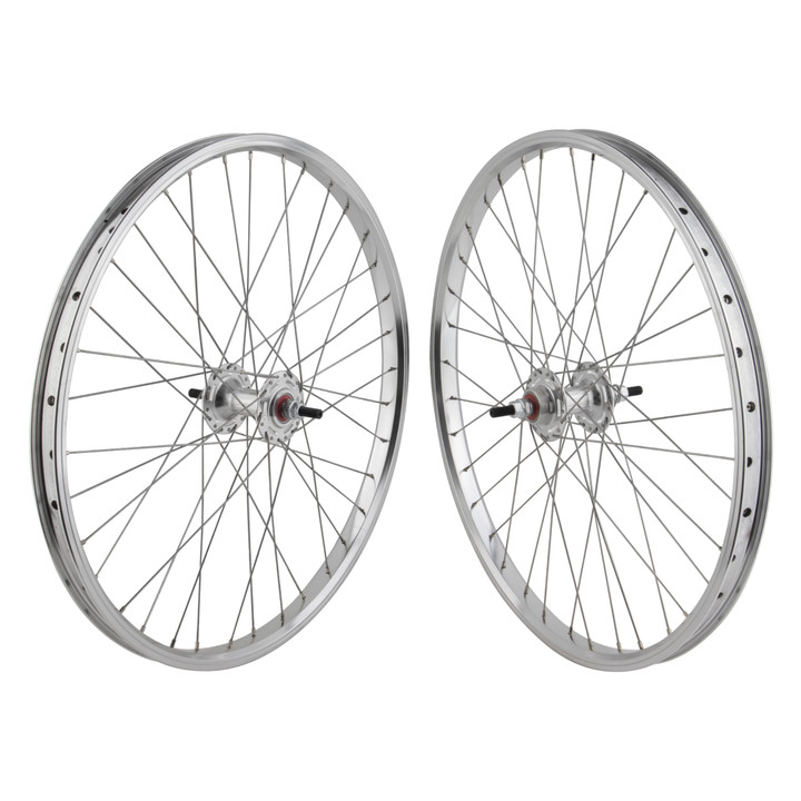 Black Ops DW1.1 24in BMX Wheelset Sealed MX1100 Hubs 741632