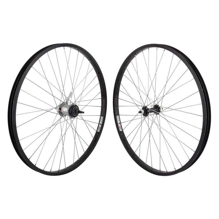 Wheel Master 26in Alloy Comfort 26in SET Weinmann AS7X CB 640331