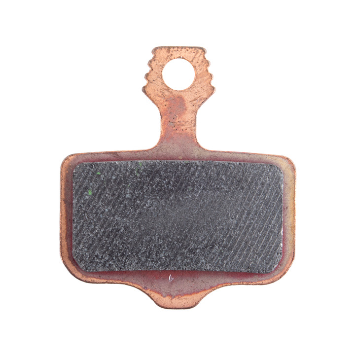 Avid Elixir and SRAM HRD Disc Brake Sintered Brake Pads - Steel Backed, Organic Compound 11.5015.040.000