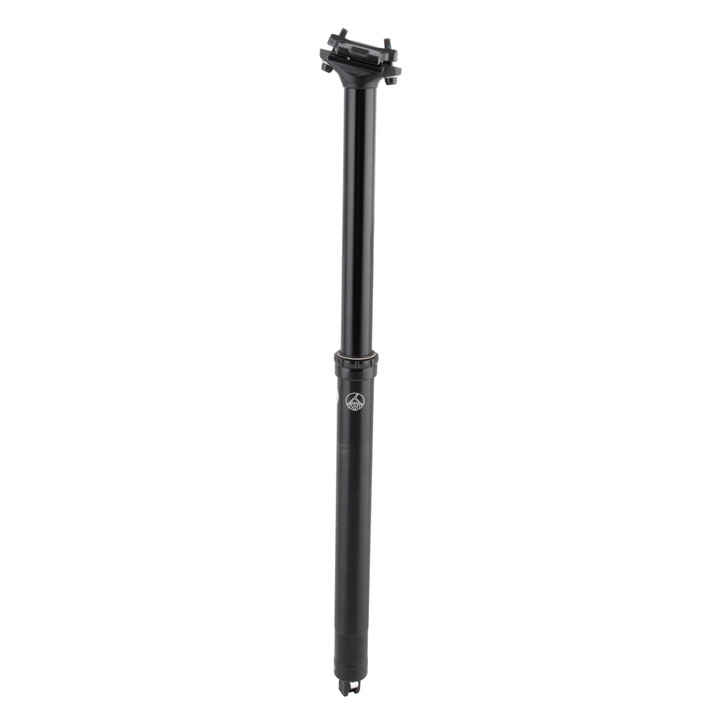 Origin8 Hangtime 30.9mm Dropper Post Remote, 566mm Length 52752