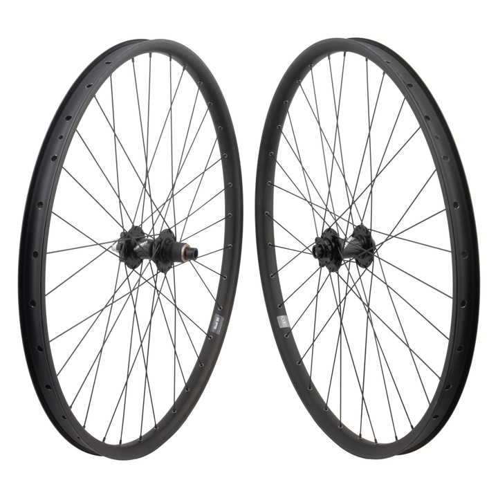 29in Alloy Mountain Bike Wheel Set Disc Brake Compatibility 743362