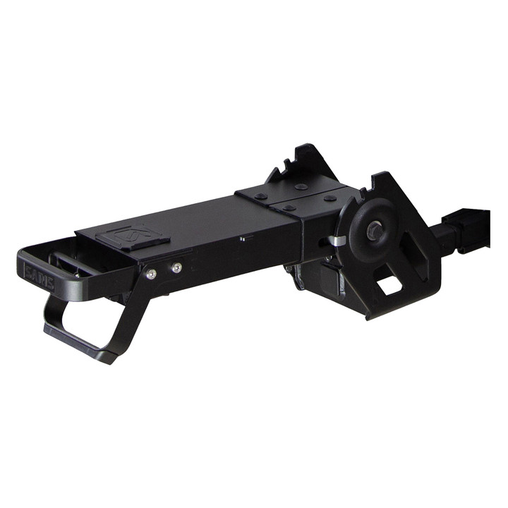 Saris MHS Universal Bike Hitch Rack Base 1.25/2-Inch Receiver 4610