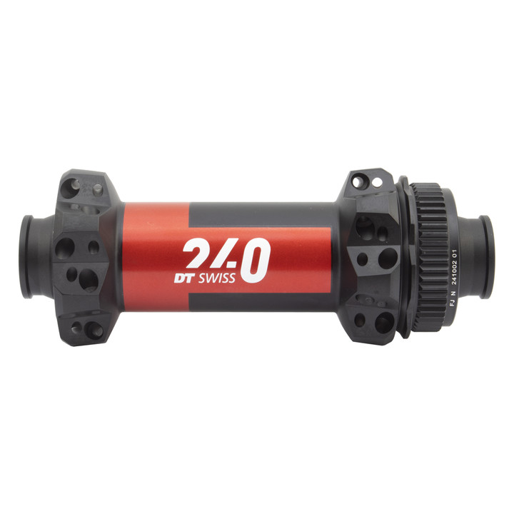 DT Swiss 240 EXP SP CL-Disc Front Hub 28h, 15x110mm, Center Lock H24PBCIXR28SA3287S