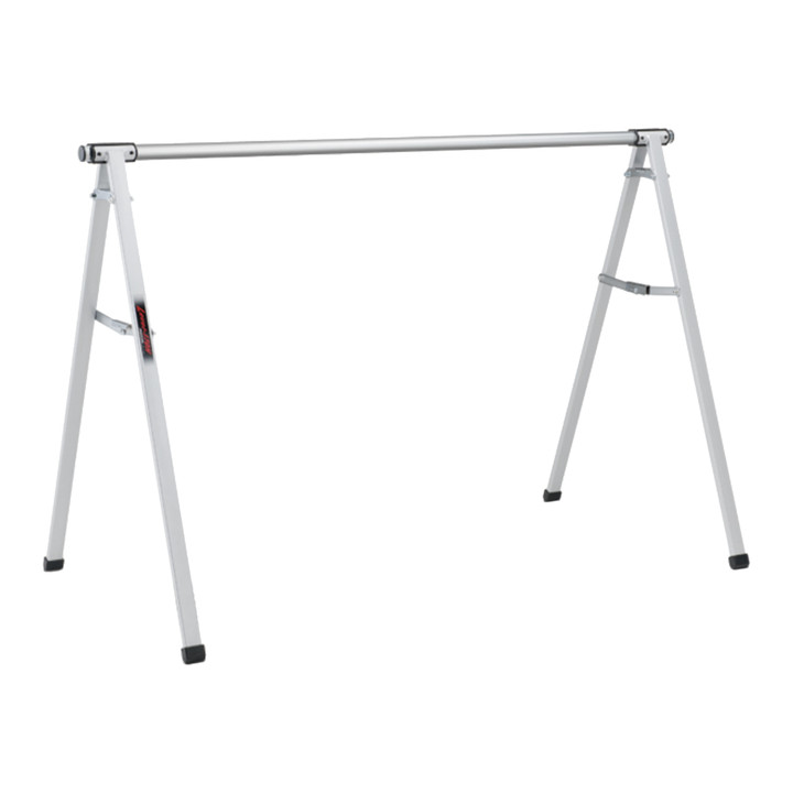 Minoura 170HS 5-Bike Steel Saddle Stand for Bike Events and Storage 420-4006-00