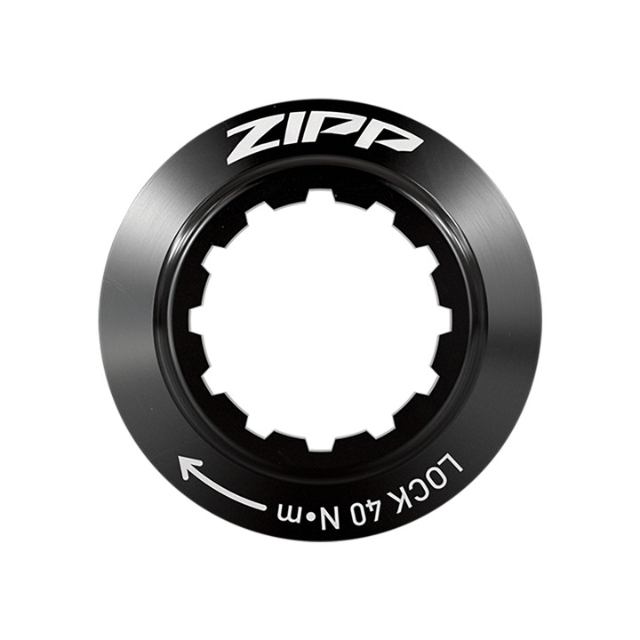 Sram Centerlock Brake Lock Ring for Zipp Internally Threaded Rotors 11.2018.063.005