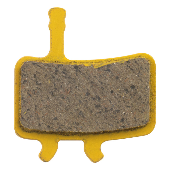 Clarks Semi-Metallic Brake Shoes for Avid Juicy and BB7 Disc Brakes VRS813