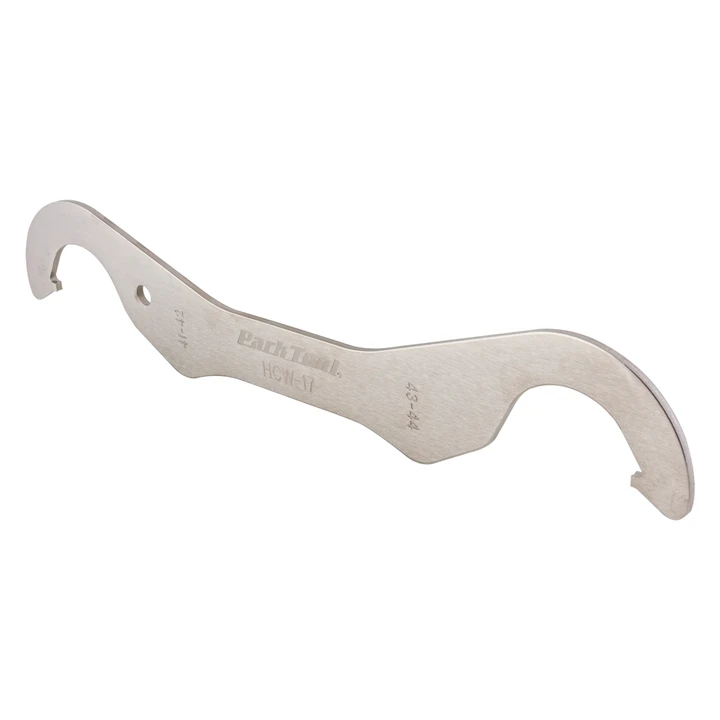 Park Tool HCW-17 Fixed Gear Lockring Wrench Shop Quality Bicycle Tools HCW-17