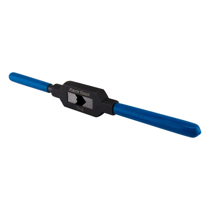 Park Tool TH-2 Tap Handle 8-9/16" Taps Adjustable M4-M12 and 8-9/16" TH-2