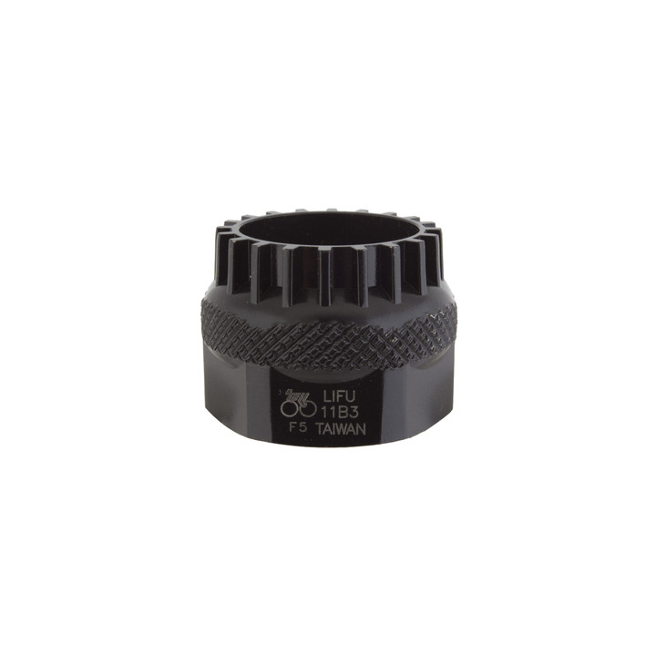 Sunlite ISIS Bottom Bracket Tool - Compatible Shimano and ISIS 61983
