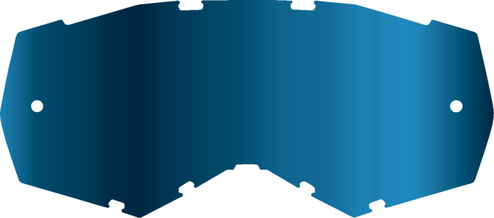 Thor Activate/Regiment Lens - Blue Mirror 2602-0879