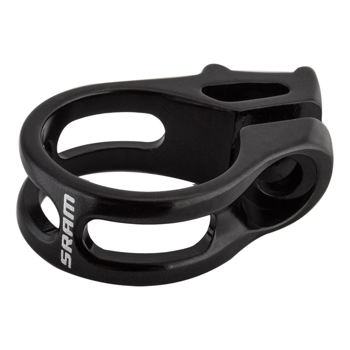 SRAM Discrete Trigger Clamp Assembly for XX1, X01, X0, X9, GX, Black 11.7015.033.070