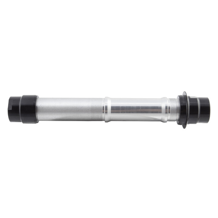 Origin8 MT-3100.3 Rear Axle and End Cap Set - 12mm x 142mm, 12TA, Durable Replacement 372116