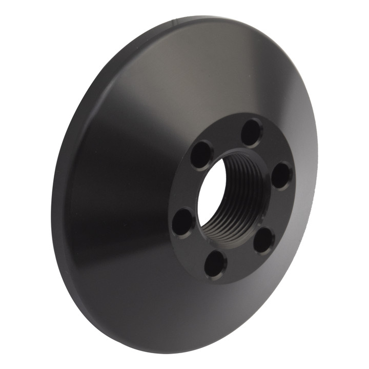 Alienation Tinman Hub Guard - Durable Protective BMX Hub Accessory 370641