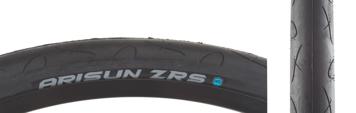 Arisun ZRS 26x1.5 Wire TPI Kevlar Rear Bicycle Tire T070306