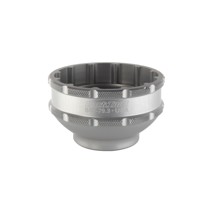 Park Tool BBT-79.3 Aluminum Bottom Bracket Tool for SRAM BSA DUB and Cinch BBT-79.3