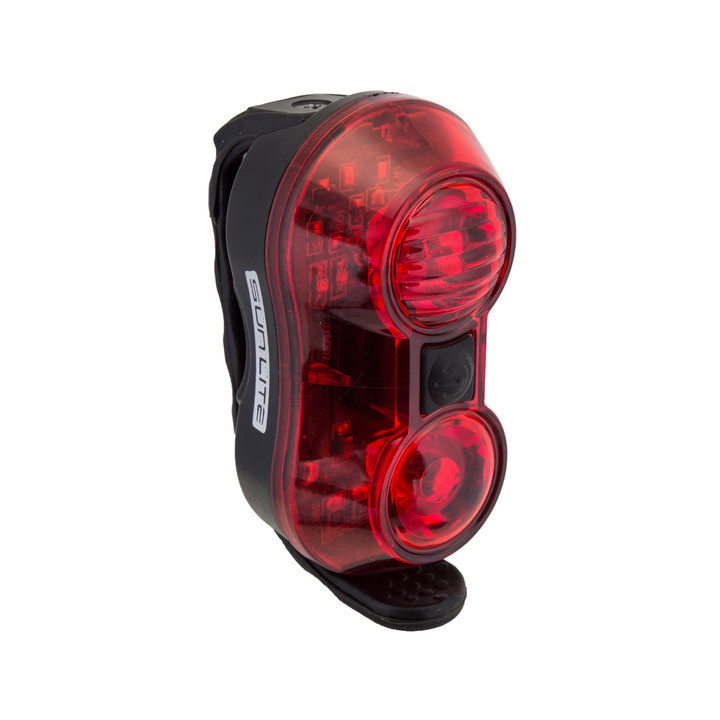 Sunlite TL-L215 USB Rechargeable Rear Bike Tail Light Bright LEDs 98644