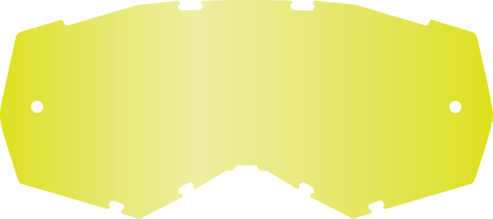 Thor Activate/Regiment Lens - Yellow 2602-0965